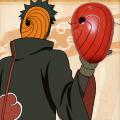 ++++˹ҡҡͺ ⷺ Ҵй (Naruto) TOBI Mask ⷺ ʧ Akatsuki