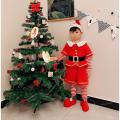 7C247.1 ش硪 شҹҤ ش᫹ شʵ ¢ҧ Children Santy Santa claus Christmas Costumes Իͻ