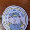 ++++ҵԴ captain club ԴẺѴ 