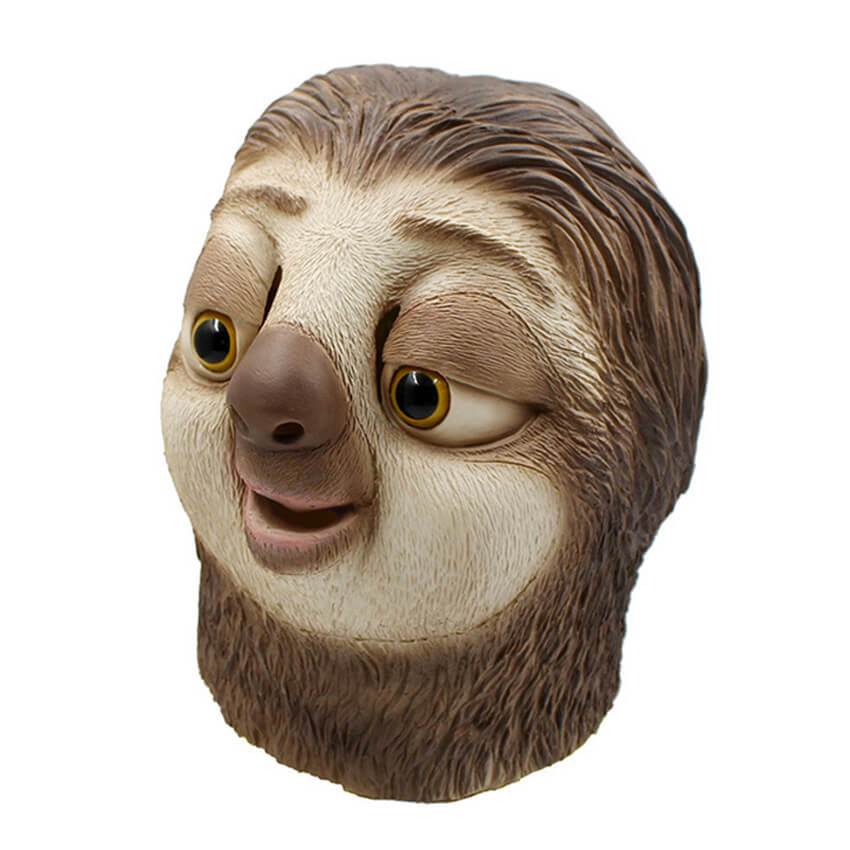 ٻҾ2 ͧԹ : ++++˹ҡҡ͵  Zootopia  ˹ҡҡ Sloth  