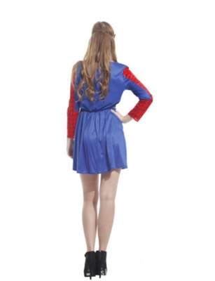 ٻҾ2 ͧԹ : ++++ش˭ԧ Spiderwoman Spidergirl   