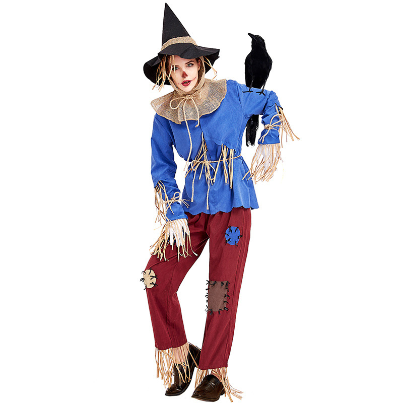 ٻҾ2 ͧԹ : ++++駪˭ԧ شع  scarecrow costume