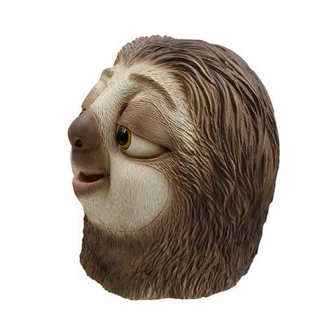 ٻҾ3 ͧԹ : ++++˹ҡҡ͵  Zootopia  ˹ҡҡ Sloth  