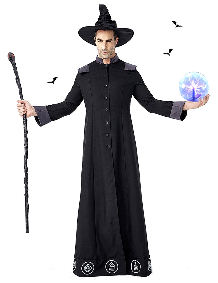 ٻҾ3 ͧԹ : ++++ش wizard costume شչ Ƿ  شhalloween MAGICIAN