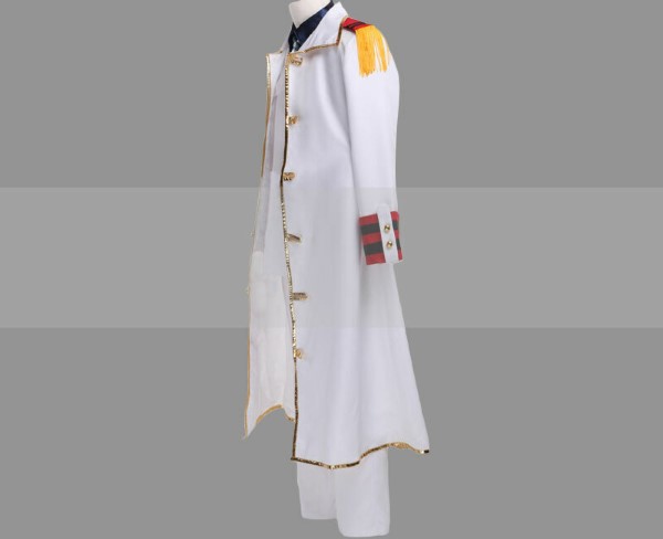 ٻҾ4 ͧԹ : 7C337 ش ش ѧ   ѹի Vice Admiral Monkey D. Garp Onepeice Costumes