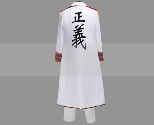 ٻҾ5 ͧԹ : 7C337 ش ش ѧ   ѹի Vice Admiral Monkey D. Garp Onepeice Costumes