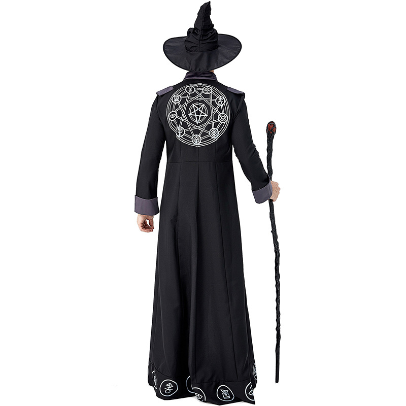 ٻҾ6 ͧԹ : ++++ش wizard costume شչ Ƿ  شhalloween MAGICIAN