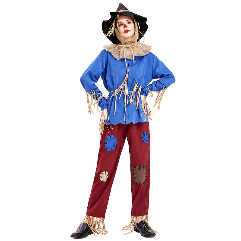 ٻҾ6 ͧԹ : ++++駪˭ԧ شع  scarecrow costume