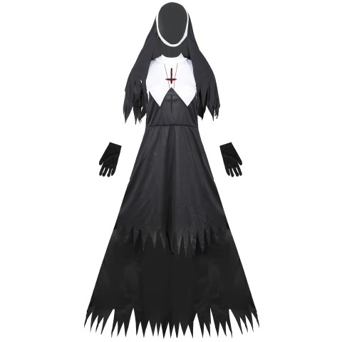 ٻҾ6 ͧԹ : +++ش شйѹ Όմ+¤͡ҧࢹ+Ҥ The Nun 