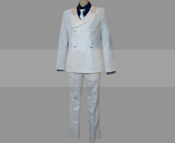 ٻҾ6 ͧԹ : 7C337 ش ش ѧ   ѹի Vice Admiral Monkey D. Garp Onepeice Costumes
